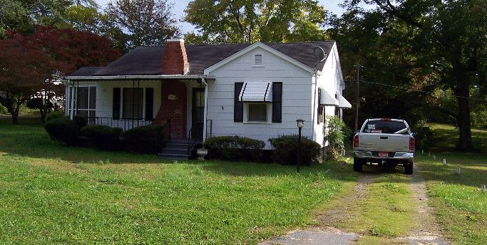 2 Bedroom 1 Bath